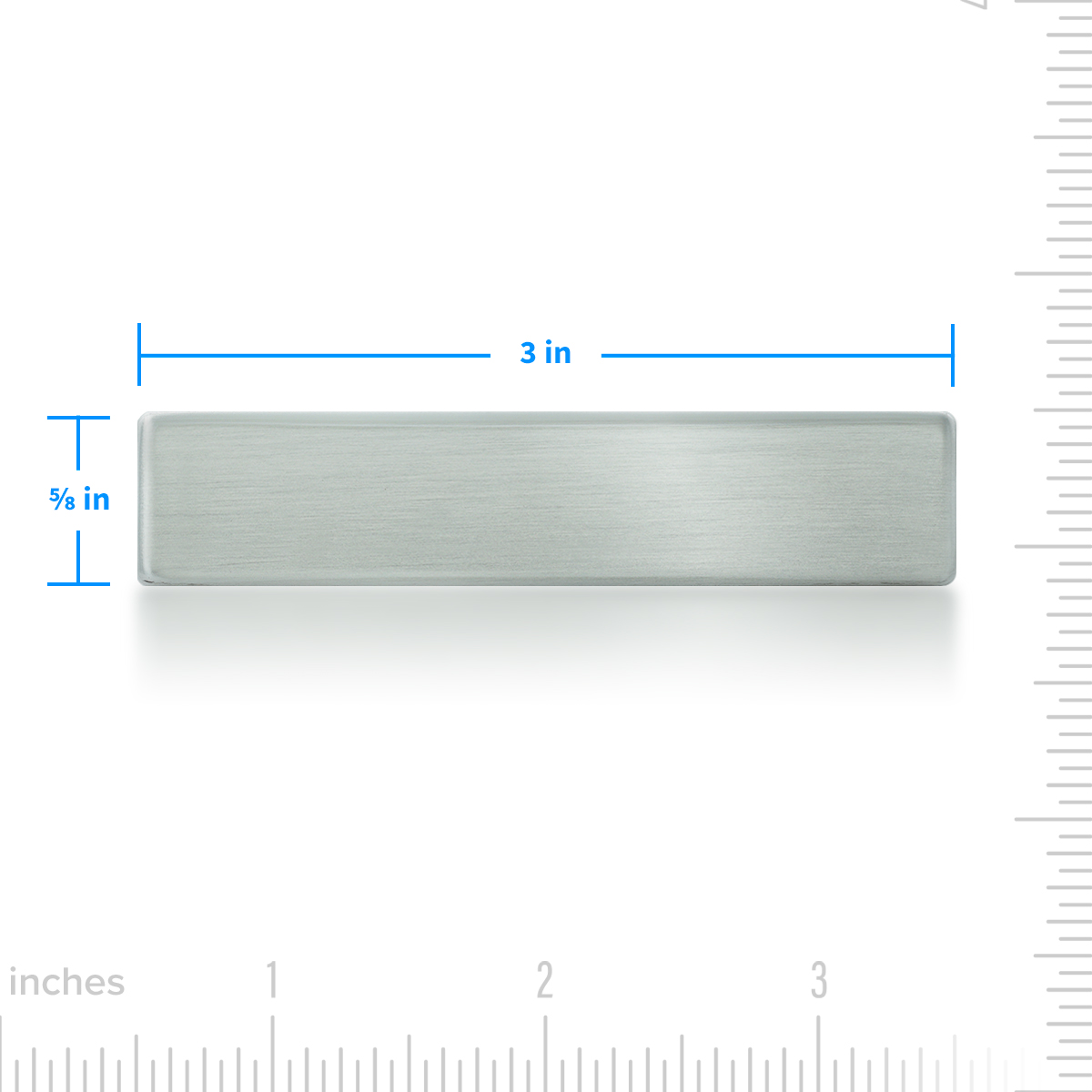 Numéro Métal Timbres Set, 3/8Pouces 10mm, Numérique 0 To 9, Acier Numéros  Poinçon Set 